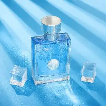 范思哲同名男士香水100ml