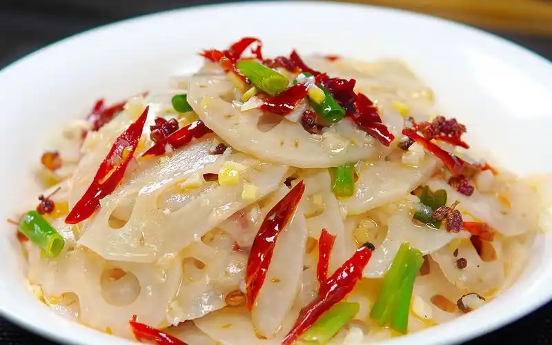 藕片的功效与作用(藕片功效与作用,了解一下)