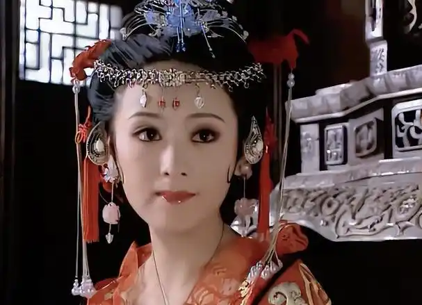 《上错花轿嫁对郎》女主们在现实中也嫁对郎吗?