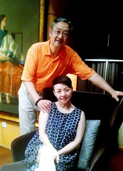 回顾巴图生父英达再婚后被继父抚养以后我就是母亲的避风港