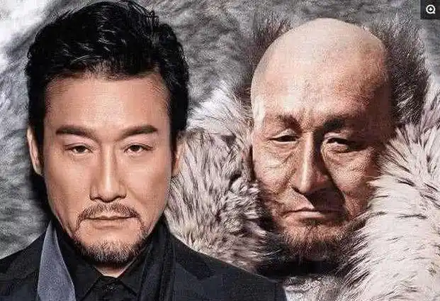 回顾梁家辉风光背后是对妻女的愧疚支持14岁女儿恋爱不怕吃亏