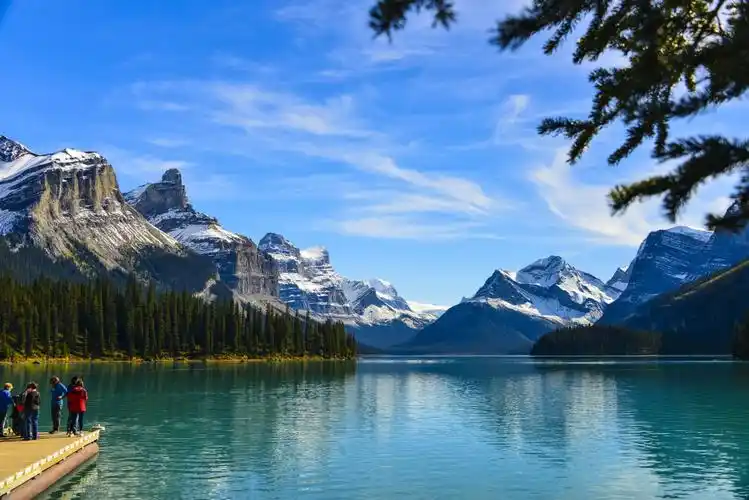 2017加拿大风情1