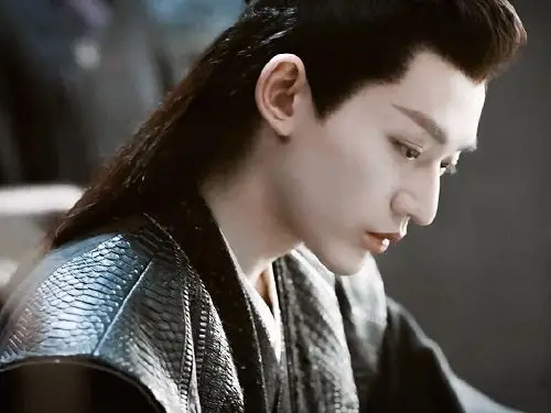 遇龙男二喜欢女主吗 男二雪阡寻扮演者是谁还演过什么