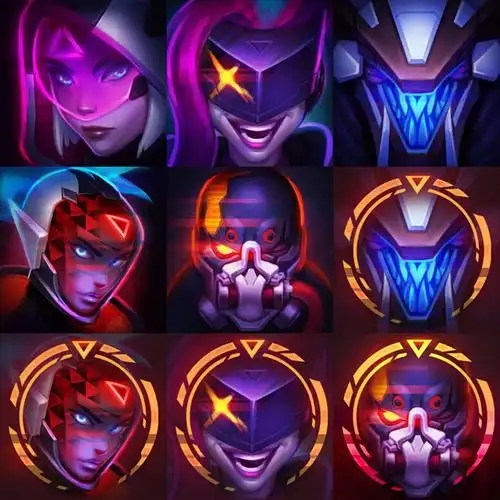 源计划劫 卢锡安 剑姬获炫彩皮肤,全新头像表情上线测试服!