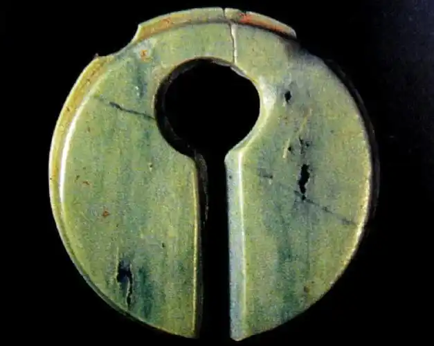 宝岛明珠——台湾卑南文化玉器