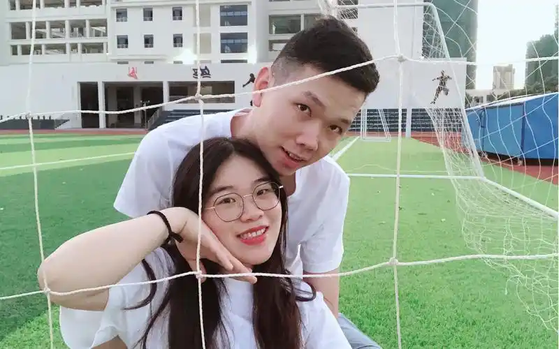 最萌身高差～182cm与155cm日常对比