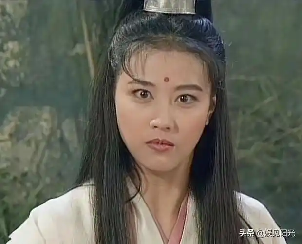 周海媚谈曾因车祸错过徐克作品 曾参演《倚天屠龙记》被称为最美周