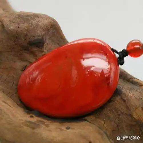 红中珍宝:四川凉山南红好不好