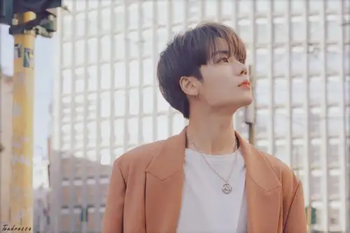 林彦俊米兰时装周 - 堆糖,美图壁纸兴趣社区