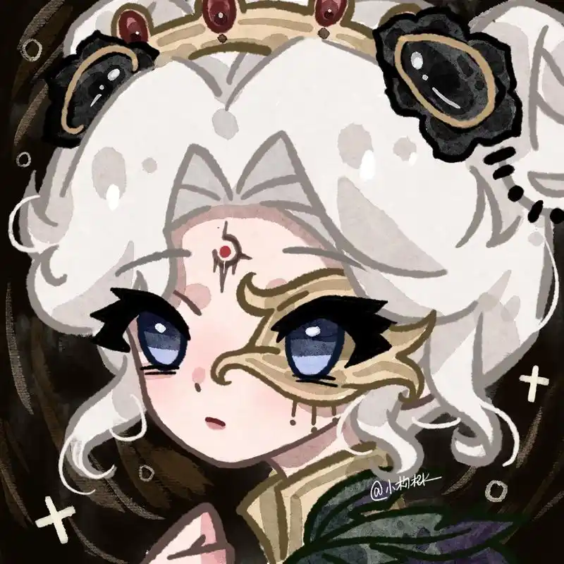 小枸杞k:委屈小哭包特特"#第五人格 #第五人格26赛季联动精华2 #第五