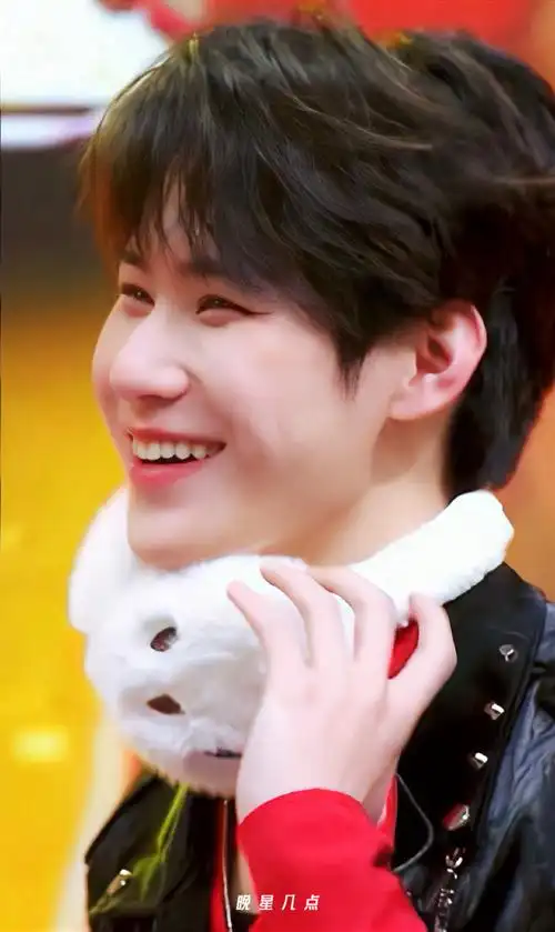 张真源 高光缔造者