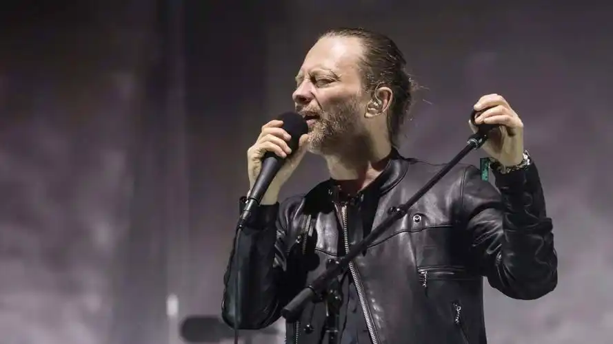 radiohead(电台司令)