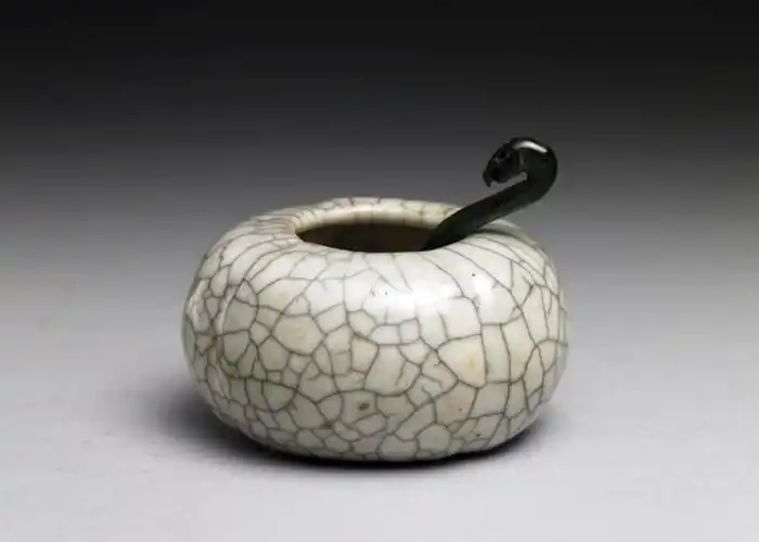 华夏最极致的审美,都藏在这些传世千年的器物里 | 宋代五大名窑