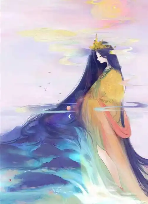 自带仙气的神仙文案