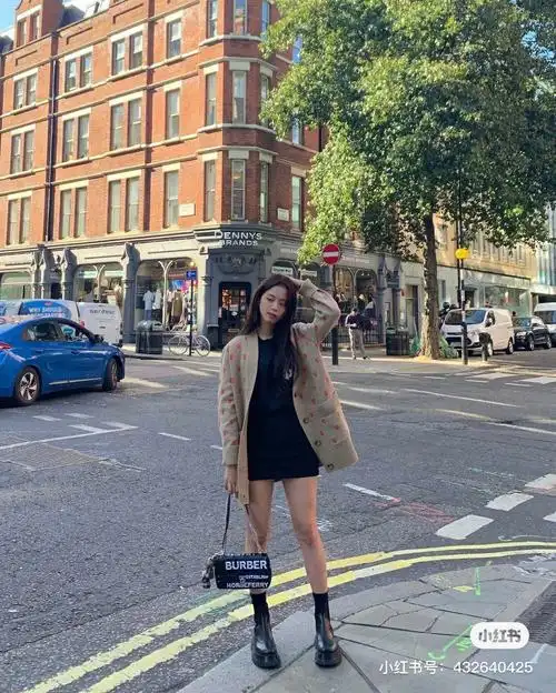 jisoo这两组直接封神