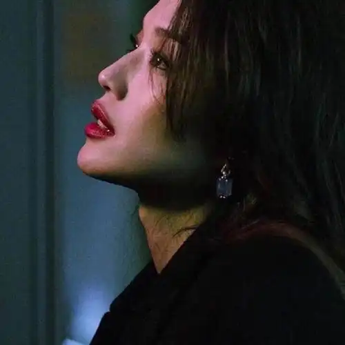 头像|旧时光里的舒淇