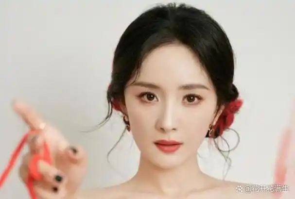 杨幂《狐妖小红娘》首波口碑出炉!观众的打分评价都"一针见血"