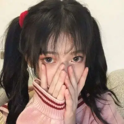 女人好运吉祥微信头像