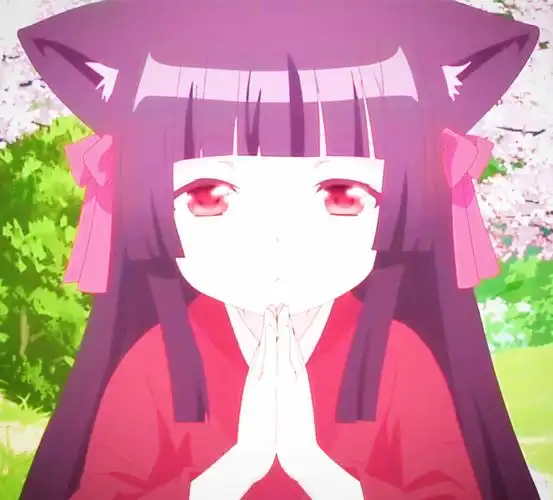 【曼珠沙华】自截头像,二传标明出处鬼椒梦冕