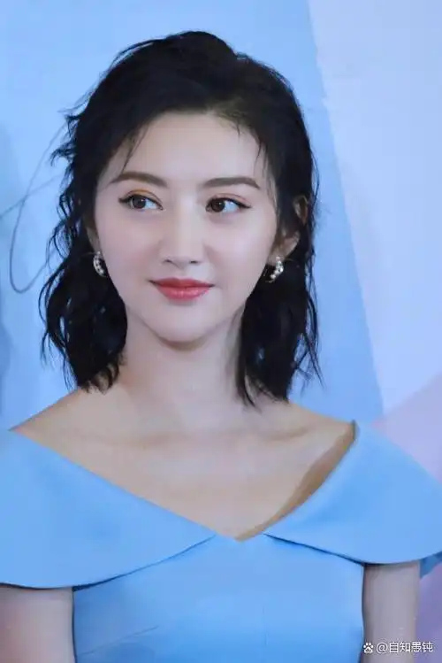 善良心地与亲和力:景甜成为粉丝喜爱的原因