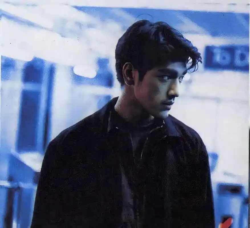 金城武 #头像  #复古 - 抖音