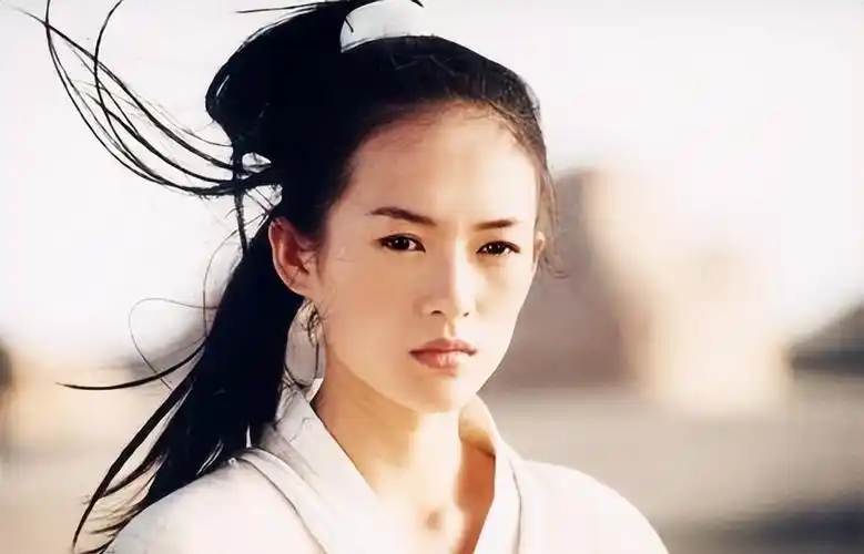 周迅国际章谁的演技更炸裂金星的话一针见血