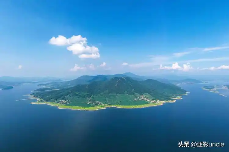 吉林松花湖风景区游玩攻略(松花湖景区好玩吗)