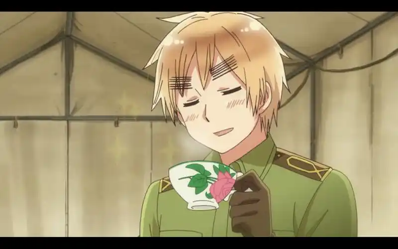 黑塔利亚二次元aph亚瑟.柯克兰赞评论更多