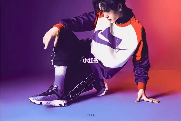 97王一博『套图30』高清无码跳舞壁纸_壁纸_舞蹈_王一博壁纸_素材