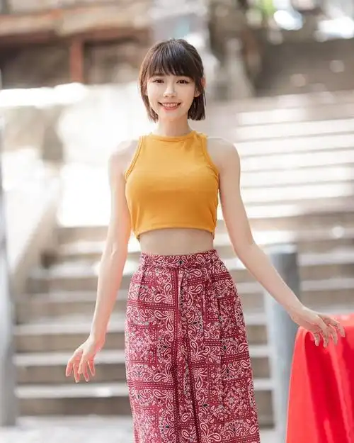 出生于1990年的马来西亚国宝级女明星林明祯,今年即将迎来她的33岁