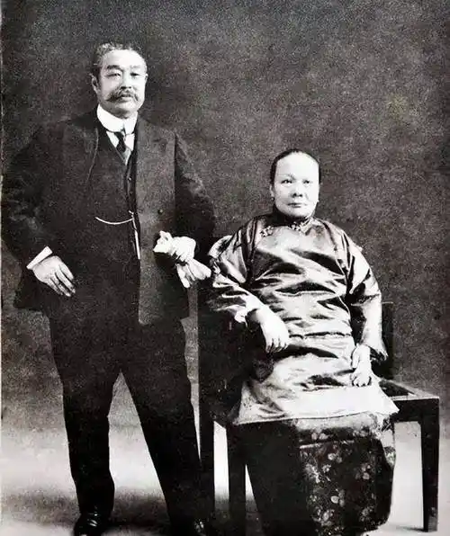 1916年袁世凯去世前预言:有三个人可能统治中国,这三个人是谁?