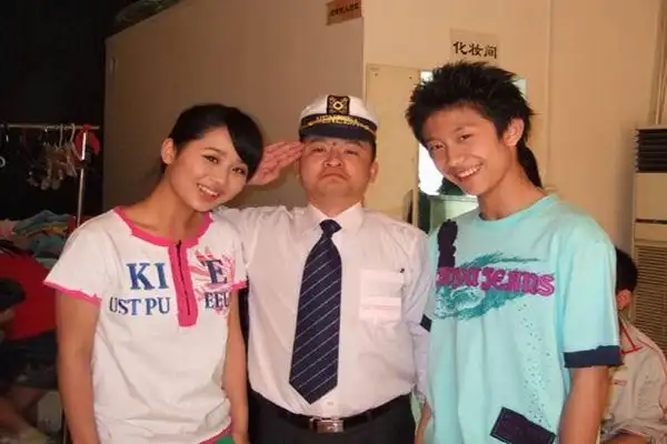 家有儿女第四部剧照