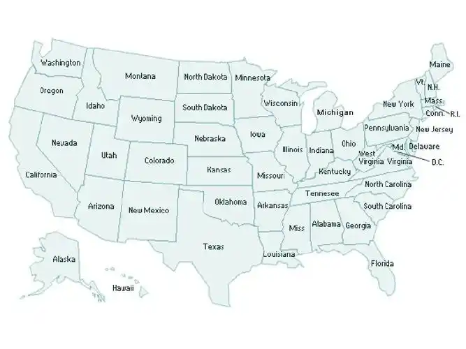 你可能喜欢 黄石公园旅游 美国简介 世界地图ppt模板 美国英文 美国州