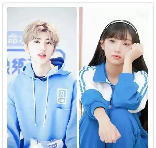 疑似蔡徐坤前女友曝光男方曾在社交媒体给女方留言想我了吗