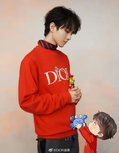 当小凯遇上小小凯系列32