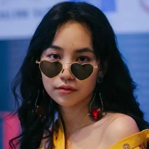 头像| 「泰剧 禁忌女孩娜诺」合集