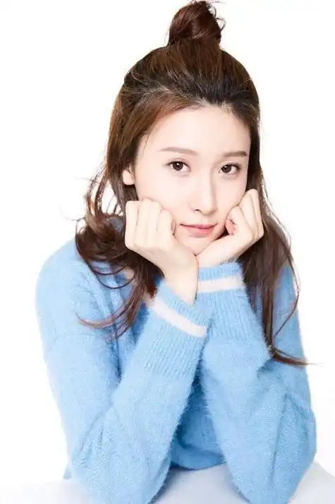 王子璇的美图_网易订阅