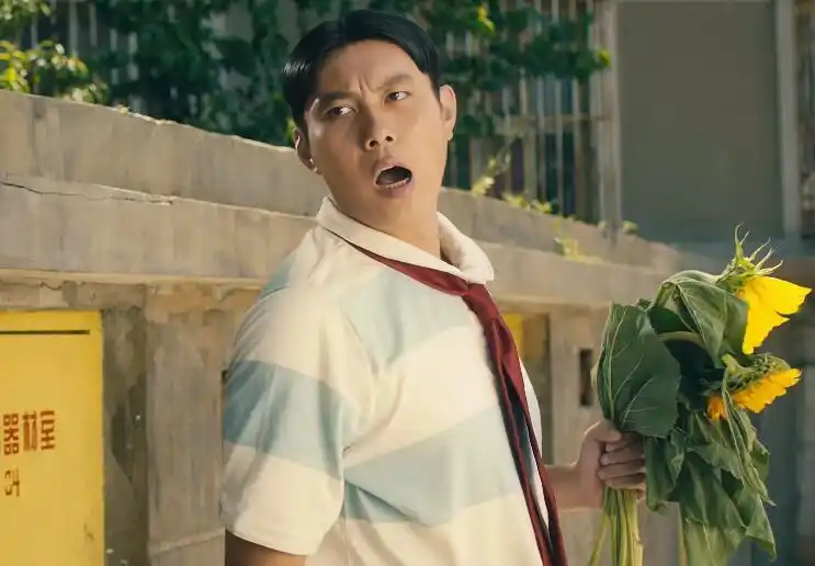 夏洛特烦恼大春,张扬的对位面,我们该学他的返璞归真