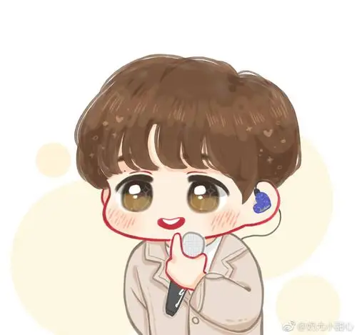 ninepercent尤长靖 by优可(cr微博)(中考完会把5.