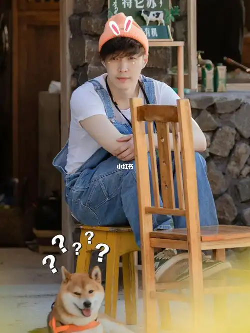 向往的生活张艺兴