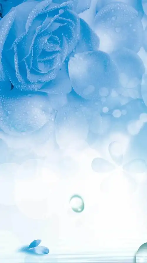 蓝色h5背景背景素材免费下载(图片编号:7709452)-六图网