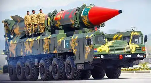 弹道导弹和巡航导弹威胁报告·2020 - 知乎