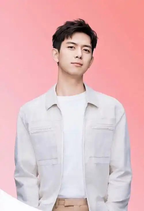 原创李现520李现成为京东品牌代言人网友看过照片心动了