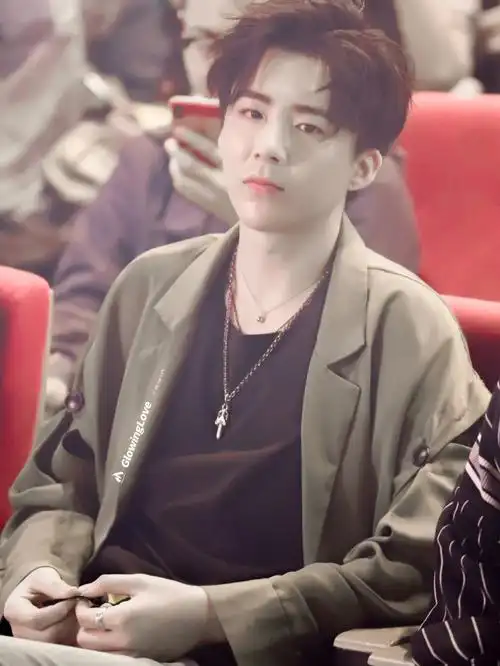 听说家人们喜欢刘宇宁这组照片