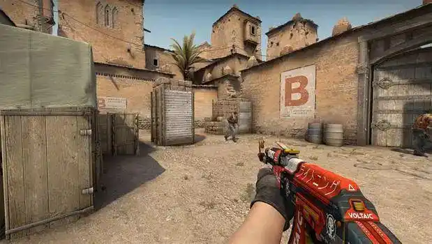 ak-47血腥运动:全网肥宅运动的最全评测_网易订阅