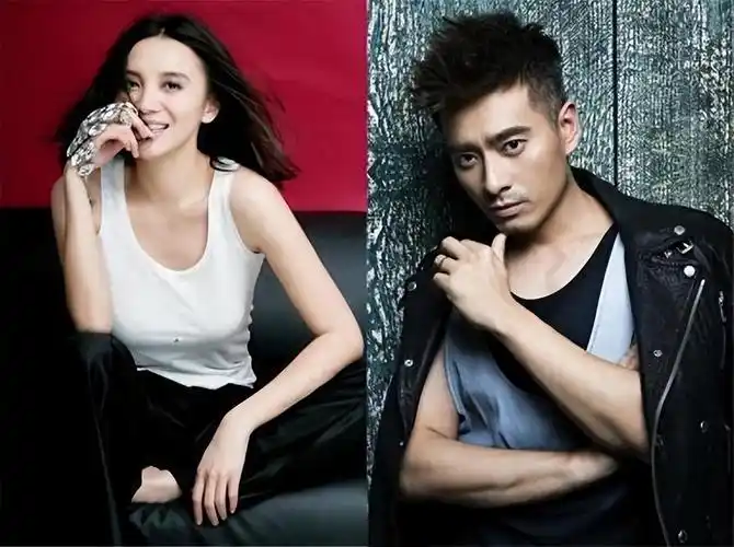 2004年,宋佳和陈龙一起出演了电视剧《出水芙蓉》,两人身在同一个剧组