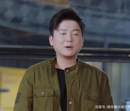 毕东然加入kk,众人压力山大,戴风的跑步成绩居然是倒数第一!