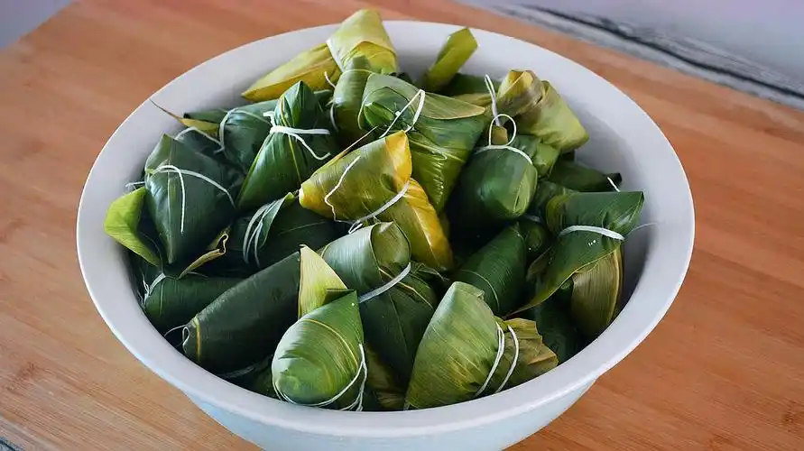 做法简单,营养可口的家常菜这样做!