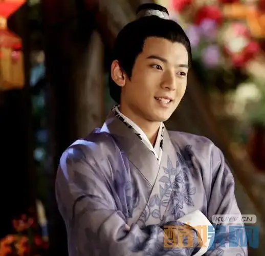 陈翔神雕侠侣陆展元剧照