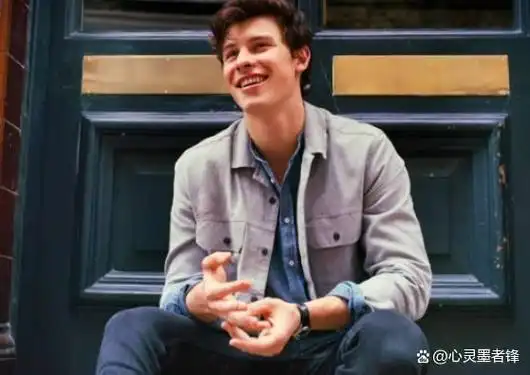 全球最帅男明星排名前十